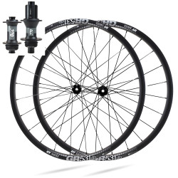 Roue(s) DT SWISS GR 531 DISC / DT SWISS 370 CL