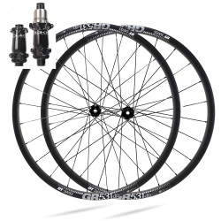 Roue(s) DT SWISS GR 531 DISC / DUKE MADMAX CL SP