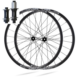 Wheel(s) DT SWISS GR 531 DISC / ERASE