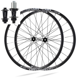 Wheel(s) DT SWISS GR 531 DISC / HOPE PRO5 CL
