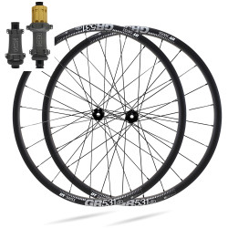 Roue(s) DT SWISS GR 531 DISC / NONPLUS CL SP