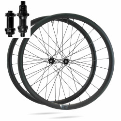 Wheel(s) BARON GR32 / BARON CL SP