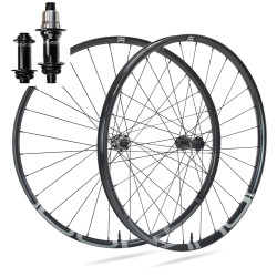 Wheel(s) DUKE LUCKY JACK SLS5 / DUKE BADBOY
