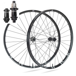 Wheel(s) DUKE LUCKY JACK SLS5 / DUKE MADMAX CL SP