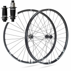 Wheel(s) DUKE LUCKY JACK SLS5 / ERASE