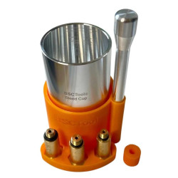 KIT DE PURGE DE FREIN BSCTOOLS ALUMINIUM