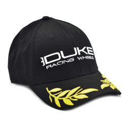 CASQUETTE PODIUM DUKE RACING WHEELS