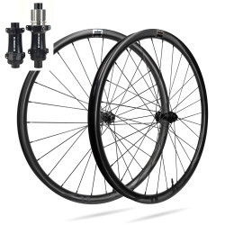 Roue(s) DUKE BACCARA RX 27 / ERASE CL SP