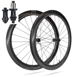 Wheel(s) DUKE BACCARA RX 48 SLR2 / ERASE CL SP