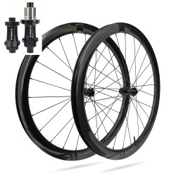 Roue(s) DUKE BACCARA WRX 42 SLR2 / ERASE CL SP