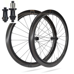 Roue(s) DUKE BACCARA WRX 48 SLR2 / ERASE CL SP