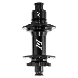 INDUSTRY NINE 1/1 IS REAR HUB