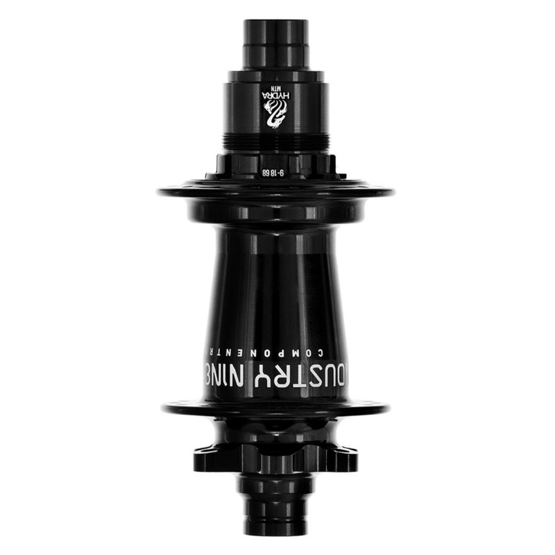 パーツ Industry 9 hydra used but almost new INDUSTRY NINE HYDRA IS REAR HUB