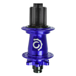 INDUSTRY NINE TORCH IS REAR HUB