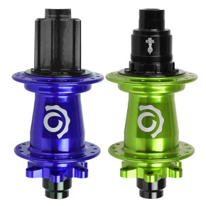 INDUSTRY NINE TORCH IS REAR HUB INDUSTRY NINE TORCH IS REAR HUB