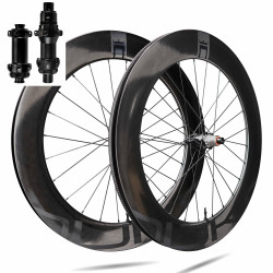 Roue(s) DUKE BACCARA X 78 SLR2 / DUKE CORE CL SP