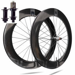 Roue(s) DUKE BACCARA X 78 SLR2 / BITEX CL