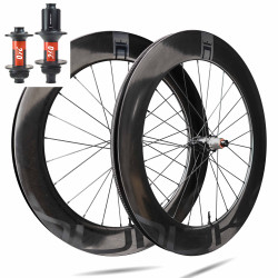 Wheel(s) DUKE BACCARA X 78 / DT SWISS 240 CL