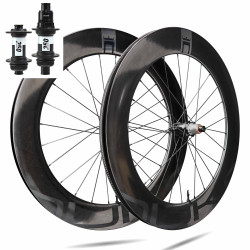 Wheel(s) DUKE BACCARA X 78 / DT SWISS 350 CL