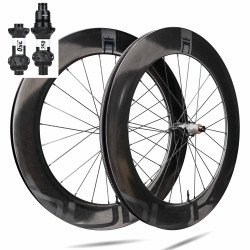 Roue(s) DUKE BACCARA X 78 / DT SWISS 350 CL SP