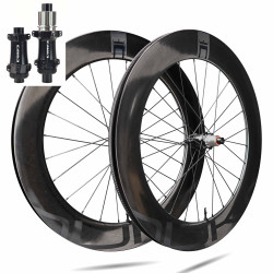 Roue(s) DUKE BACCARA X 78 SLR2 / ERASE CL SP