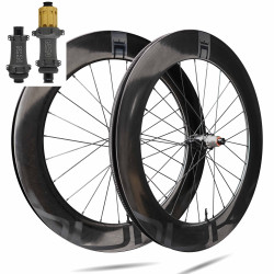 Wheel(s) DUKE BACCARA X 78 SLR2 / NONPLUS CL SP