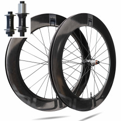 Roue(s) DUKE BACCARA X 78 SLR2 / ERASE