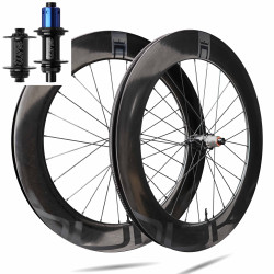 Roue(s) DUKE BACCARA X 78 SLR2 / TUNE CL