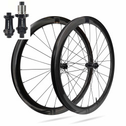 Roue(s) DUKE BACCARA X 42 SLR2 / ERASE CL SP