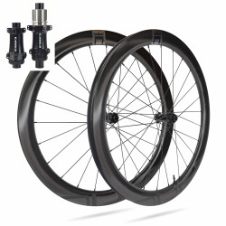Roue(s) DUKE BACCARA X 48 SLR2 / ERASE CL SP