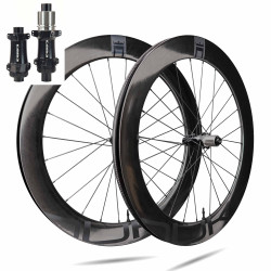 Roue(s) DUKE BACCARA X 65 / ERASE CL SP