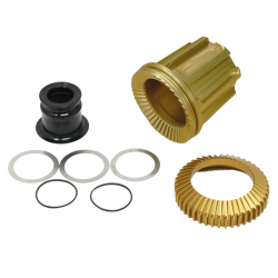 CORPS DE ROUE LIBRE NONPLUS CAMPAGNOLO N3W