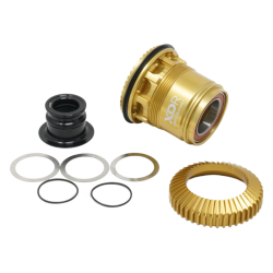 NONPLUS XD/R FREEWHEEL BODY