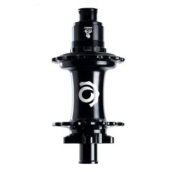 INDUSTRY NINE TORCH IS REAR HUB