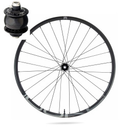 Front wheel DUKE LUCKY JACK SLS5 / SON DELUX CL