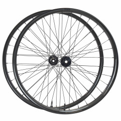 USED WHEELS ENDURO DUKE FURY JACK SLS4 - DUKE BADBOY IS MS12
