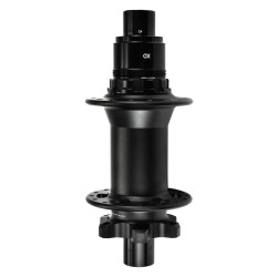 BARON IS REAR HUB