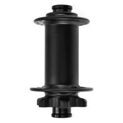 BARON IS FRONT HUB