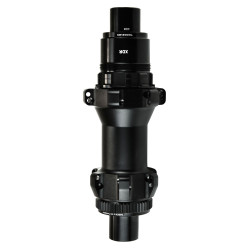 BARON CL SP REAR HUB