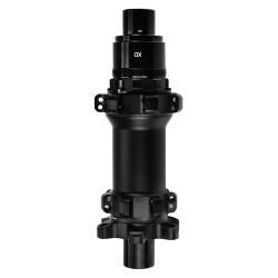 BARON IS SP REAR HUB