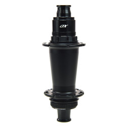 BARON CL REAR HUB (BERD)