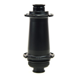 BARON CL FRONT HUB (BERD)