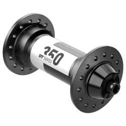 DT SWISS 370 CL FRONT HUB