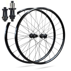 Wheel(s) DUKE CROSS RUNNER DISC / ERASE CL SP