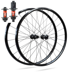 Wheel(s) DUKE CROSS RUNNER DISC / DT SWISS 240 CL