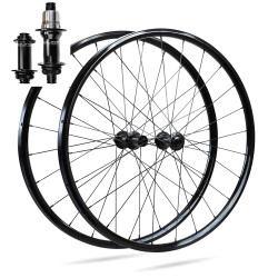 Wheel(s) DUKE CROSS RUNNER DISC / DUKE BADBOY CL