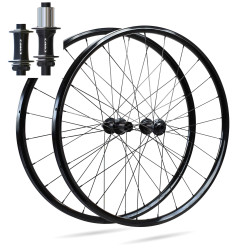 Roue(s) DUKE CROSS RUNNER DISC / ERASE