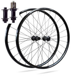 Wheel(s) DUKE CROSS RUNNER DISC / BITEX CL