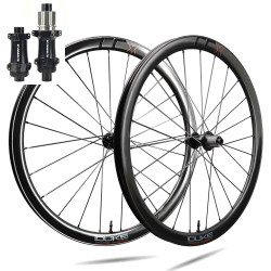 Roue(s) DUKE CCX-MACHINE 36 SLS4 / ERASE CL SP