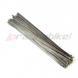 20 SAPIM SPOKES E-STRONG J SILVER 13G